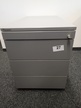 Neudörfler Rollcontainer ca. 43 x 80 x 56 cm mit Schlüssel Neudörfler Rollcontainer ca. 43 x 80 x 56 cm mit Schlüssel