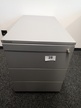 Neudörfler Rollcontainer ca. 43 x 80 x 56 cm mit Schlüssel Neudörfler Rollcontainer ca. 43 x 80 x 56 cm mit Schlüssel