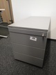 Neudörfler Rollcontainer ca. 43 x 80 x 56 cm mit Schlüssel Neudörfler Rollcontainer ca. 43 x 80 x 56 cm mit Schlüssel