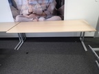 Neudörfler Schreibtisch ca. 200 x 90 cm Neudörfler Schreibtisch ca. 200 x 90 cm