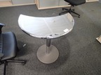 Designertisch Designertisch