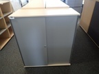 Neudörfler Aktenschrank ca. 100 x 113 cm Neudörfler Aktenschrank ca. 100 x 113 cm