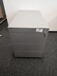 Neudörfler Rollcontainer ca. 43 x 80 x 56 cm mit Schlüssel Neudörfler Rollcontainer ca. 43 x 80 x 56 cm mit Schlüssel