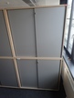 Neudörfler Aktenschrank 2teilig, je 120 x 45 x 115 cm Neudörfler Aktenschrank 2teilig, je 120 x 45 x 115 cm