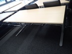Neudörfler Schreibtisch ca. 160 x 80 cm Neudörfler Schreibtisch ca. 160 x 80 cm