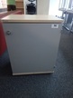 Neudörfler Aktenschrank mit Flügeltüre ca. 61 x 45 x 78 cm Neudörfler Aktenschrank mit Flügeltüre ca. 61 x 45 x 78 cm