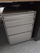 BENE Rollcontainer ca. B 43 x T 60 x H 59 cm BENE Rollcontainer ca. B 43 x T 60 x H 59 cm