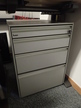 BENE Rollcontainer ca. B 43 x T 60 x H 59 cm BENE Rollcontainer ca. B 43 x T 60 x H 59 cm