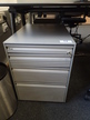BENE Rollcontainer ca. B 43 x T 60 x H 59 cm BENE Rollcontainer ca. B 43 x T 60 x H 59 cm