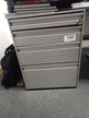 BENE Rollcontainer ca. B 43 x T 60 x H 59 cm BENE Rollcontainer ca. B 43 x T 60 x H 59 cm