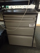 BENE Rollcontainer ca. B 43 x T 60 x H 59 cm BENE Rollcontainer ca. B 43 x T 60 x H 59 cm