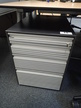 BENE Rollcontainer ca. B 43 x T 60 x H 59 cm BENE Rollcontainer ca. B 43 x T 60 x H 59 cm