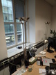 Stehlampe Stehlampe