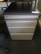 BENE Rollcontainer ca. B 43 x T 60 x H 59 cm BENE Rollcontainer ca. B 43 x T 60 x H 59 cm