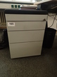BENE Rollcontainer ca. B 43 x T 60 x H 59 cm BENE Rollcontainer ca. B 43 x T 60 x H 59 cm