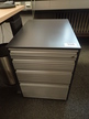 BENE Rollcontainer ca. B 43 x T 60 x H 59 cm BENE Rollcontainer ca. B 43 x T 60 x H 59 cm