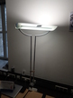 Stehlampe Stehlampe