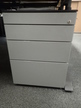 BENE Rollcontainer ca. B 43 x T 60 x H 59 cm BENE Rollcontainer ca. B 43 x T 60 x H 59 cm