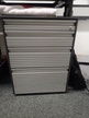 BENE Rollcontainer ca. B 43 x T 60 x H 59 cm BENE Rollcontainer ca. B 43 x T 60 x H 59 cm