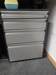 BENE Rollcontainer ca. B 43 x T 60 x H 59 cm BENE Rollcontainer ca. B 43 x T 60 x H 59 cm