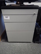 BENE Rollcontainer ca. B 43 x T 60 x H 59 cm BENE Rollcontainer ca. B 43 x T 60 x H 59 cm