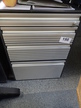 BENE Rollcontainer ca. B 43 x T 60 x H 59 cm BENE Rollcontainer ca. B 43 x T 60 x H 59 cm