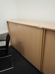 BENE Aktenschrank ca. L 160 x T 44 x H 115 cm, 3 Ordnerhöhen BENE Aktenschrank ca. L 160 x T 44 x H 115 cm, 3 Ordnerhöhen