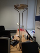 Stehlampe Stehlampe
