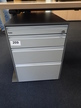 BENE Rollcontainer ca. B 43 x T 60 x H 59 cm BENE Rollcontainer ca. B 43 x T 60 x H 59 cm