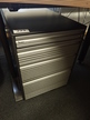 BENE Rollcontainer ca. B 43 x T 60 x H 59 cm BENE Rollcontainer ca. B 43 x T 60 x H 59 cm