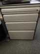 BENE Rollcontainer ca. B 43 x T 60 x H 59 cm BENE Rollcontainer ca. B 43 x T 60 x H 59 cm