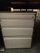 BENE Rollcontainer ca. B 43 x T 60 x H 59 cm BENE Rollcontainer ca. B 43 x T 60 x H 59 cm