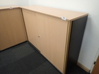 BENE Aktenschrank ca. L 160 x T 44 x H 115 cm, 3 Ordnerhöhen BENE Aktenschrank ca. L 160 x T 44 x H 115 cm, 3 Ordnerhöhen