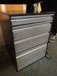 BENE Rollcontainer ca. B 43 x T 60 x H 59 cm BENE Rollcontainer ca. B 43 x T 60 x H 59 cm
