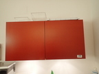 Hängeschrank ca. B 120 x H 60 x T 36 cm Hängeschrank ca. B 120 x H 60 x T 36 cm