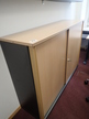 BENE Aktenschrank ca. L 160 x T 44 x H 115 cm, 3 Ordnerhöhen BENE Aktenschrank ca. L 160 x T 44 x H 115 cm, 3 Ordnerhöhen