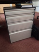 BENE Rollcontainer ca. B 43 x T 60 x H 59 cm BENE Rollcontainer ca. B 43 x T 60 x H 59 cm
