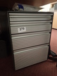 BENE Rollcontainer ca. B 43 x T 60 x H 59 cm BENE Rollcontainer ca. B 43 x T 60 x H 59 cm
