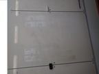 Whiteboard ca. 120 x 180 cm Whiteboard ca. 120 x 180 cm
