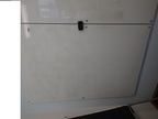 Whiteboard ca. 120 x 180 cm Whiteboard ca. 120 x 180 cm