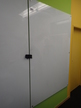 Whiteboard ca. 120 x 180 cm Whiteboard ca. 120 x 180 cm