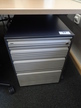 BENE Rollcontainer ca. B 43 x T 60 x H 59 cm BENE Rollcontainer ca. B 43 x T 60 x H 59 cm