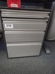 BENE Rollcontainer ca. B 43 x T 60 x H 59 cm BENE Rollcontainer ca. B 43 x T 60 x H 59 cm