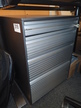 BENE Rollcontainer ca. B 43 x T 60 x H 59 cm BENE Rollcontainer ca. B 43 x T 60 x H 59 cm