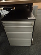 BENE Rollcontainer ca. B 43 x T 60 x H 59 cm BENE Rollcontainer ca. B 43 x T 60 x H 59 cm