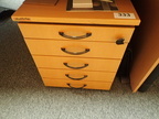 Neudörfler Rollcontainer Neudörfler Rollcontainer
