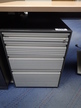 BENE Rollcontainer ca. B 43 x T 60 x H 59 cm BENE Rollcontainer ca. B 43 x T 60 x H 59 cm