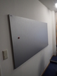 Magnetwand ca. B 198 x H 100 cm Magnetwand ca. B 198 x H 100 cm