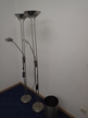 Stehlampe Stehlampe