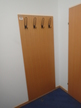 Garderobe ca. 81 x 188 cm Garderobe ca. 81 x 188 cm